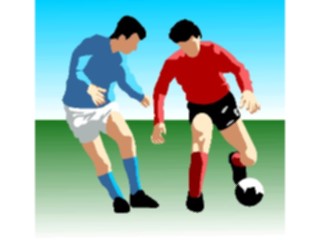 Sticker Custom Preview Image #123602 Sports Soccer Players05