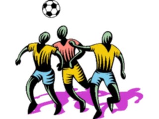 Sticker Custom Preview Image #123603 Sports Soccer Players06