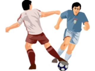 Sticker Custom Preview Image #123604 Sports Soccer Players07