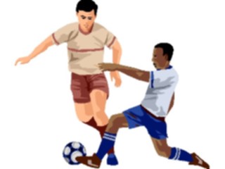 Sticker Custom Preview Image #123605 Sports Soccer Players08