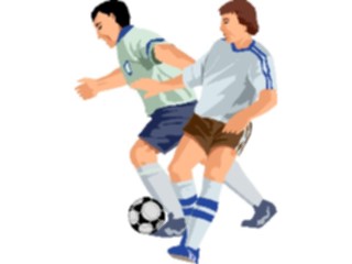 Sticker Custom Preview Image #123606 Sports Soccer Players09