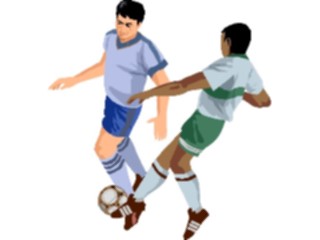 Sticker Custom Preview Image #123607 Sports Soccer Players10