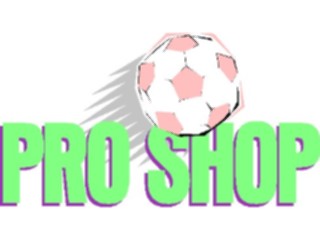 Sticker Custom Preview Image #123608 Sports Soccer Pro Shop