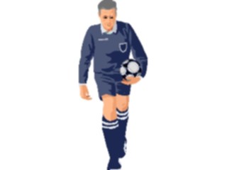 Sticker Custom Preview Image #123613 Sports Soccer Referee5