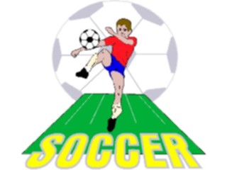 Sticker Custom Preview Image #123616 Sports Soccer Soccer Title2