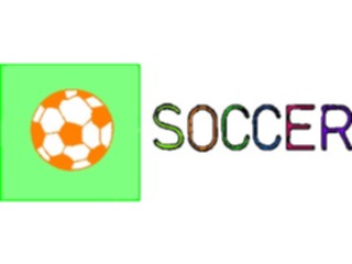 Sticker Custom Preview Image #123617 Sports Soccer Soccer Title3