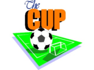 Sticker Custom Preview Image #123619 Sports Soccer The Cup