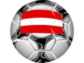 Sticker Custom Preview Image #123622 Sports Soccer World Cup Austria