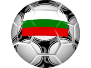 Sticker Custom Preview Image #123625 Sports Soccer World Cup Bulgaria