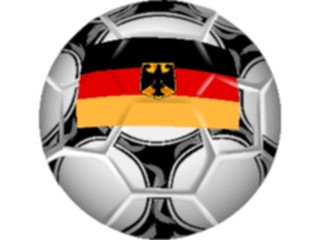 Sticker Custom Preview Image #123638 Sports Soccer World Cup Germany