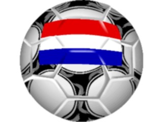 Sticker Custom Preview Image #123643 Sports Soccer World Cup Netherlands