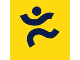 Sticker Custom Preview Image #123793 Sports Track Field Running Symbol1