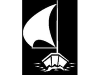 Sticker Custom Preview Image #123928 Sports Water Sports Sailing4