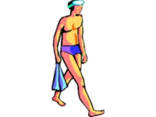 Sticker Custom Preview Image #123956 Sports Water Sports Swimming22