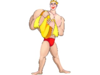 Sticker Custom Preview Image #123965 Sports Water Sports Swimming31