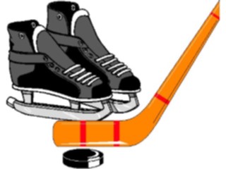 Sticker Custom Preview Image #124007 Sports Winter Sports Ice Hockey Equipment03