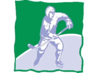 Sticker Custom Preview Image #124032 Sports Winter Sports Ice Hockey Player07