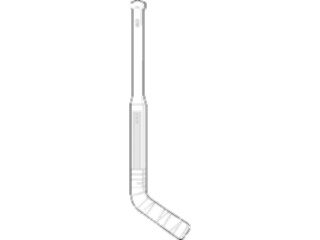 Sticker Custom Preview Image #124078 Sports Winter Sports Ice Hockey Stick5