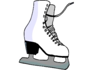 Sticker Custom Preview Image #124088 Sports Winter Sports Ice Skate6