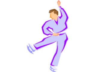 Sticker Custom Preview Image #124103 Sports Winter Sports Ice Skating10