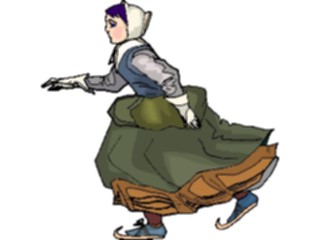 Sticker Custom Preview Image #124112 Sports Winter Sports Ice Skating19