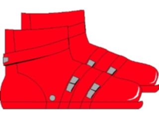 Sticker Custom Preview Image #124123 Sports Winter Sports Ski Boots