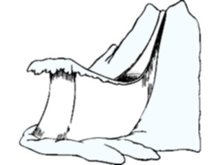 Sticker Custom Preview Image #124126 Sports Winter Sports Ski Jump