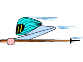 Sticker Custom Preview Image #124211 Sports Winter Sports Skier83