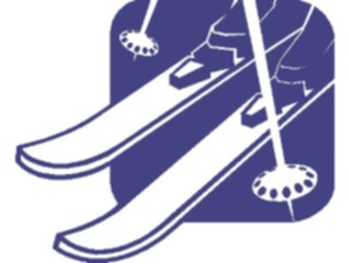 Sticker Custom Preview Image #124230 Sports Winter Sports Skiing Equipment2