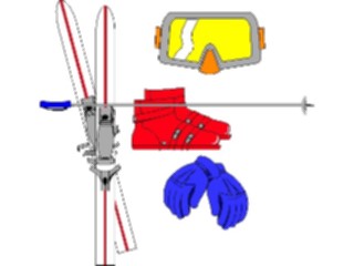 Sticker Custom Preview Image #124231 Sports Winter Sports Skiing Equipment3