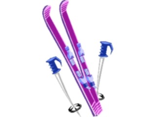 Sticker Custom Preview Image #124233 Sports Winter Sports Skiing Equipment5