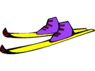 Sticker Custom Preview Image #124235 Sports Winter Sports Skiing Equipment7