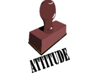 Sticker Custom Preview Image #124298 Stamps Rubber Stamps Attitude