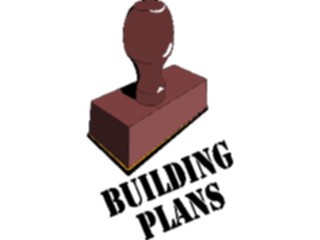 Sticker Custom Preview Image #124309 Stamps Rubber Stamps Building Plans