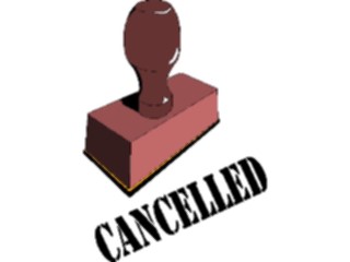 Sticker Custom Preview Image #124314 Stamps Rubber Stamps Cancelled