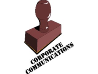 Sticker Custom Preview Image #124335 Stamps Rubber Stamps Corporate Communication