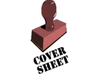 Sticker Custom Preview Image #124337 Stamps Rubber Stamps Cover Sheet