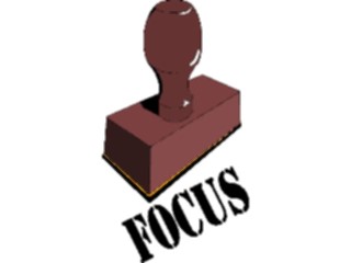 Sticker Custom Preview Image #124388 Stamps Rubber Stamps Focus