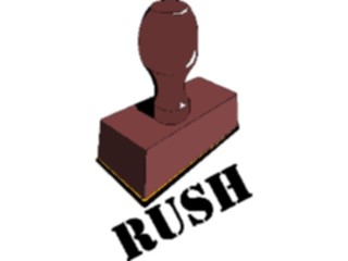 Sticker Custom Preview Image #124489 Stamps Rubber Stamps Rush