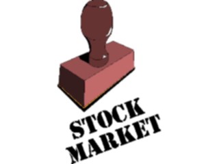 Sticker Custom Preview Image #124509 Stamps Rubber Stamps Stock Market