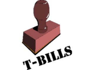 Sticker Custom Preview Image #124514 Stamps Rubber Stamps T Bills