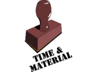 Sticker Custom Preview Image #124532 Stamps Rubber Stamps Time Material