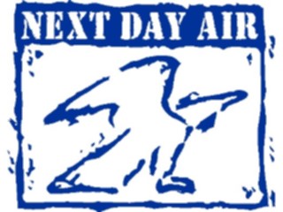 Sticker Custom Preview Image #124653 Stamps Titles Next Day Air