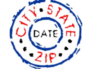 Sticker Custom Preview Image #124672 Stamps Titles Postal