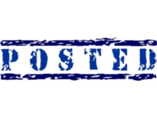 Sticker Custom Preview Image #124673 Stamps Titles Posted