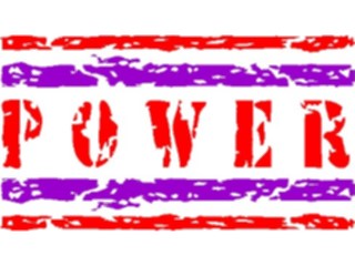 Sticker Custom Preview Image #124674 Stamps Titles Power