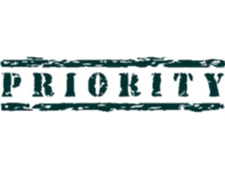 Sticker Custom Preview Image #124677 Stamps Titles Priority