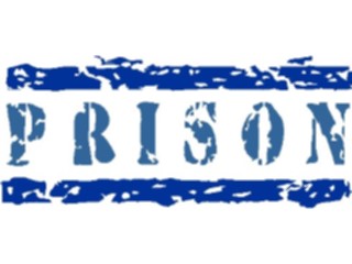 Sticker Custom Preview Image #124679 Stamps Titles Prison