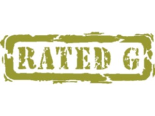 Sticker Custom Preview Image #124688 Stamps Titles Rated G