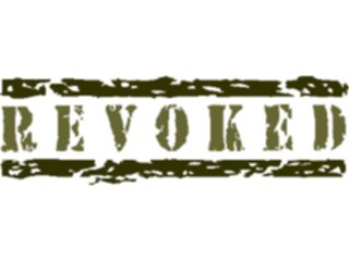 Sticker Custom Preview Image #124701 Stamps Titles Revoked